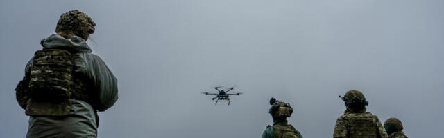 Uprkos pozivima na deeskalaciju: Rusija sinoć izvela „masovan kombinovani udar“ na Kremenčuk