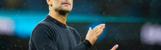 Gvardiola pred Real: Svuda morate da pobedite inače imate problem