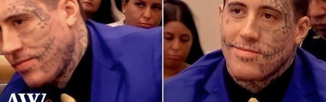 ULTRA ZGODNA ZVER JEDE, DIŠE I ŽIVOTARI NA ODELJENJU ZA SMRTNU KAZNU: Zatvorski dani puni STRAVE, evo čime ga HRANE