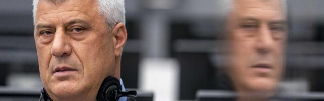 Pritvor Tačiju produžen za još dva meseca