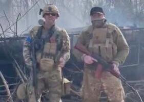 BIVŠI PRIPADNIK UKRAJINSKE SLUŽBE BEZBEDNOSTI: Za Kijev na frontu najviše ginu Poljaci i Gruzini