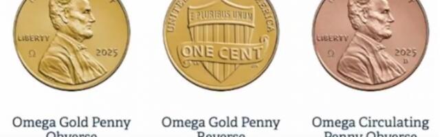 Последњи амерички центи продати за 16,7 милиона долара