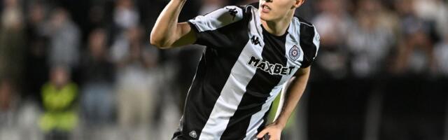 Velikan pozvao Partizan zbog transfera koji ide do 10 miliona evra!