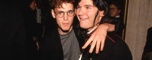 "Istina je. To je bio on" Slavni glumac izgovorio ime i prezime kolege koji ga je zlostavljao kad je bio tinejdžer, pomenuo i Čarlija Šina