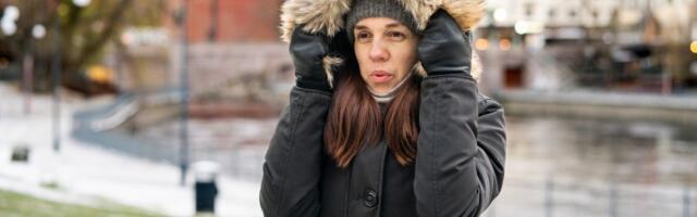 U nedelju 21. decembra TAČNO U OVO VREME počinje zima!