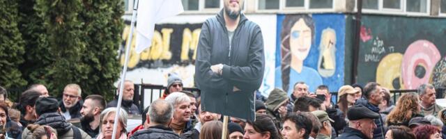 Otkrivamo: Strani novac za blokadersko "prikupljanje potpisa" 28. decembra - evo šta se dešava u Bujanovcu