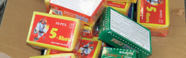 Употреба пиротехнике током празника често изазива повреде, половина повређених деца