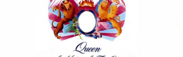 Дан када је „A Night At The Opera” завладала Британијом