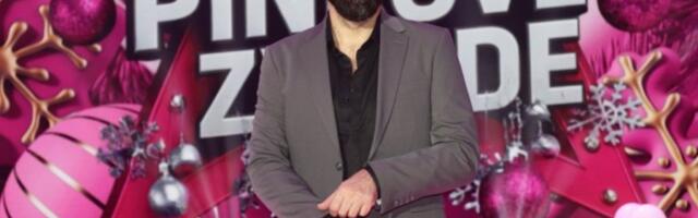 OGNJEN AMIDŽIĆ STOPIRAO KARIJERU VODITELJA "ELITE": Šok-informacije saopštene u programu uživo, sad se saznala ISTINA!