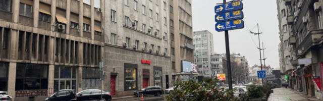 SPREMITE SE ZA NAOBLAČENJE SA KIŠOM! Hitno se oglasio RHMZ: OVI DELOVI SRBIJE PRVI NA UDARU! (FOTO)