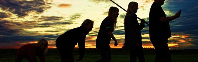 Pronađen najraniji predak ljudi?