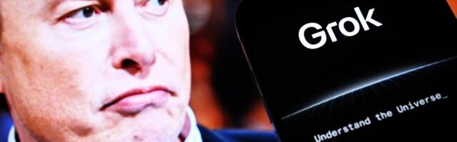 Ilon Mask ponovo na udaru: Grok generiše eksplicitne seksualne snimke i nasilje!