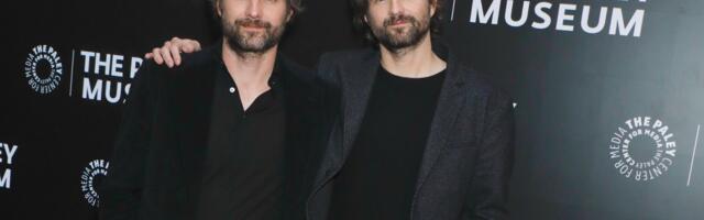 Na Netfliks ove godine stižu tri nove serije braće Dafer