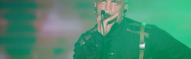 Baby Lasagna objavio live album sa simfonijskim orkestrom