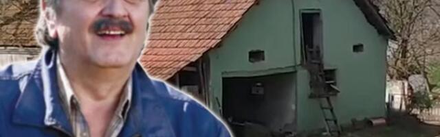 Kako danas izgleda Petlovac iz "Selo gori, a baba se češlja": Čuvene lokacije danas su neprepoznatljive (Video)