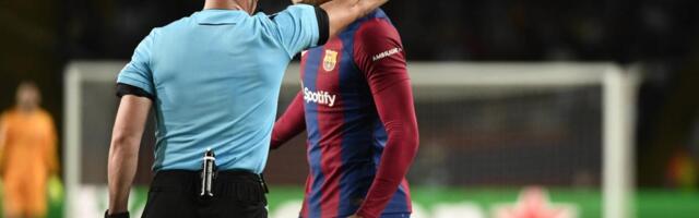 ZVEZDA FUDBALA PRVI PUT PROGOVORILA O TEŠKOJ ŽIVOTNOJ BORBI: Znao sam da nešto nije u redu! Na terenu zapravo nisi ti