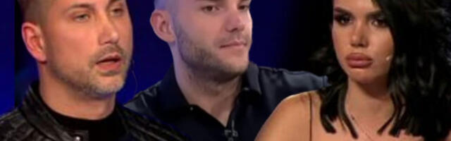 "RECI KO JE ANĐELOV DEČKO!" SKANDALČINA VEKA - Otkrivena cela AFERA Marka Đedovića i Rankovića, svi detalji obelodanjeni UŽIVO!