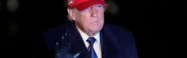 Tramp poslao jasnu poruku: Briga me da li će Iran da igra na Mundijalu