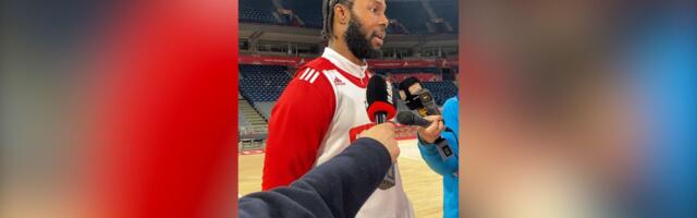 Odželej poručio pred Bajern: Moramo biti bolji u napadu