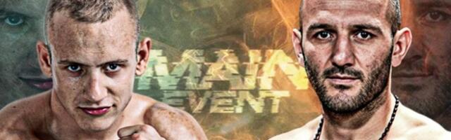 “Opasni čovek” iz Gruzije koji je pobedio velikog Bivola preti Srbinu: Ovo je rival Jovana Nikolića u Boru