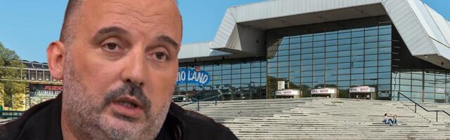 Oglasili se iz Spensa nakon što je Cetinski otkazao koncert: "Umesto ljubavi, izbila je zlonamernost onih..."