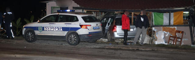 HOROR U BORČI! Mladić (30) zverski pretučen, a KAD ČUJETE ZBOG ČEGA, neće vam biti dobro!