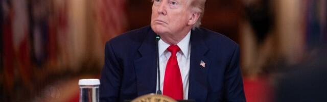 Tramp negirao planove za kopneni napad na Iran: Nezadovoljan izborom novog vrhovnog vođe