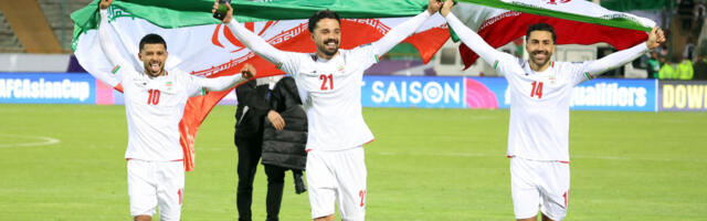 Iran definitivno propušta Mundijal: Naša deca nisu bezbedna, uslovi za učešće ne postoje