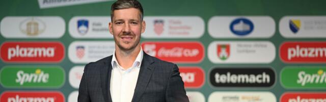 Goran Dragić proglašen ambasadorom Plazma Sportskih igara mladih