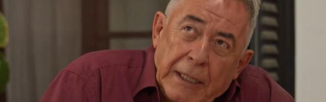 Porodične tenzije dostižu vrhunac u trećoj epizodi serije "Izvor": Kumovi, sukobi i neočekivani savezi