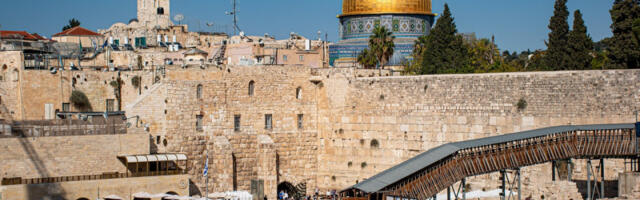 Francuzi traže i postavljaju istorijski ultimatum: “Priznajte Izrael ili sledi rat”