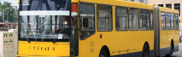 Otkriven TAČAN preporučen broj putnika u autobusu: Evo i ko će procenjivati da li je GUŽVA