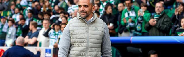 Od 0:3 do istorijske petarde! Ko je Rui Boržeš, čovek sa skromnim satom i preokretom godine u Ligi šampiona