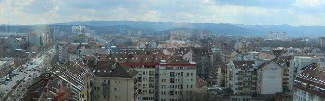 Narednih nekoliko dana u Novom Sadu identični po temperaturi i vremenu