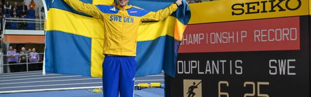 Jednostavno je nedodirljiv: Duplantis osvojio 23. zlato u karijeri!