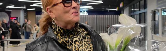 "SAOSEĆAM SE JER SAM I JA IMALA TAKAV PERIOD PRE 13 GODINA!" Ćana sa knedlom u grlu progovorila o zdravstvenom stanju Zorice Brunclik