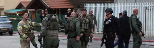 Хезболах одбацио преговоре са Израелом током напада