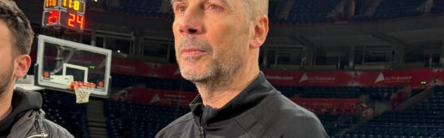 VELIKO POJAČANJE ZA PARTIZAN: Penjaroja pred Valensiju otkrio prelepe vesti