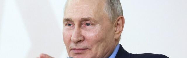 "Dragi prijatelji..." Vladimir Putin se obratio Rusima!