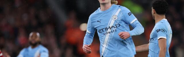 MANČESTER SITI — LIVERPUL Poznati sastavi za spektakl na "Etihadu"