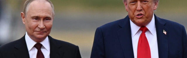 Трампов рат на Блиском истоку јача Путина и слаби Европу