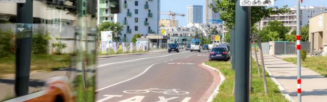 U Beču u prvom kvartalu bez ijednog poginulog na putevima