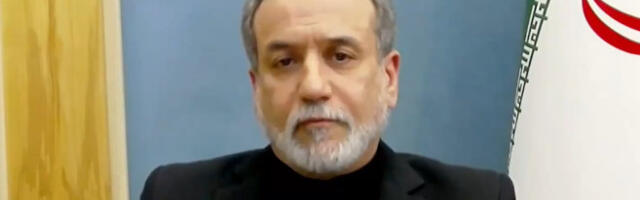 “Bezbedan prolaz kroz Ormuski moreuz”: Arakči objasnio šta će se dešavati tokom primirja