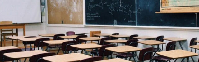 Основци и средњошколци од данас на пролећном распусту