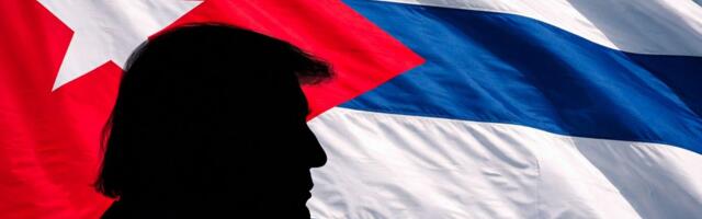 Pentagon potvrdio da postoji 'plan za Kubu'?