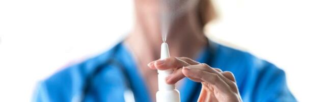 Sprej za nos koji štiti od svih vrsta prehlada, gripa i alergija: Naučnici razvijaju univerzalnu vakcinu