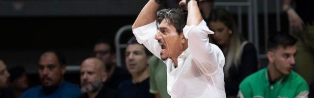 Janakopulos želi Olimpijakos u plej-ofu Evrolige: "Hajde da ih izbacimo jednom zasvagda"