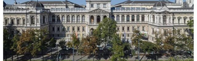 Bečki univerzitet kažnjava profesora zbog kritike „trans“ ludila i klimatskih radikala