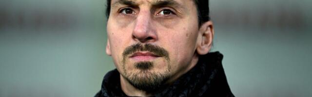 Ibrahimović ošišan na ćelavo, nećete ga prepoznati! (FOTO)