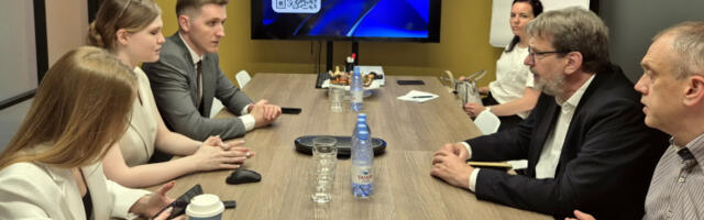 Жигманов: Образовање и наука важно за сарадњу Србије и Русије